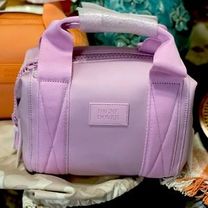 Xs Landon in limited edition pinkish